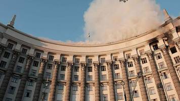 Ukraine: „Das ist Russlands Krieg – und Russland muss dafür bezahlen“